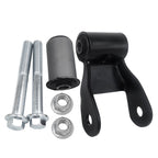 Leaf Spring Shackle for Dodge Dakota, Mitsubishi Raider (2005–2011) 722-020, 52039204