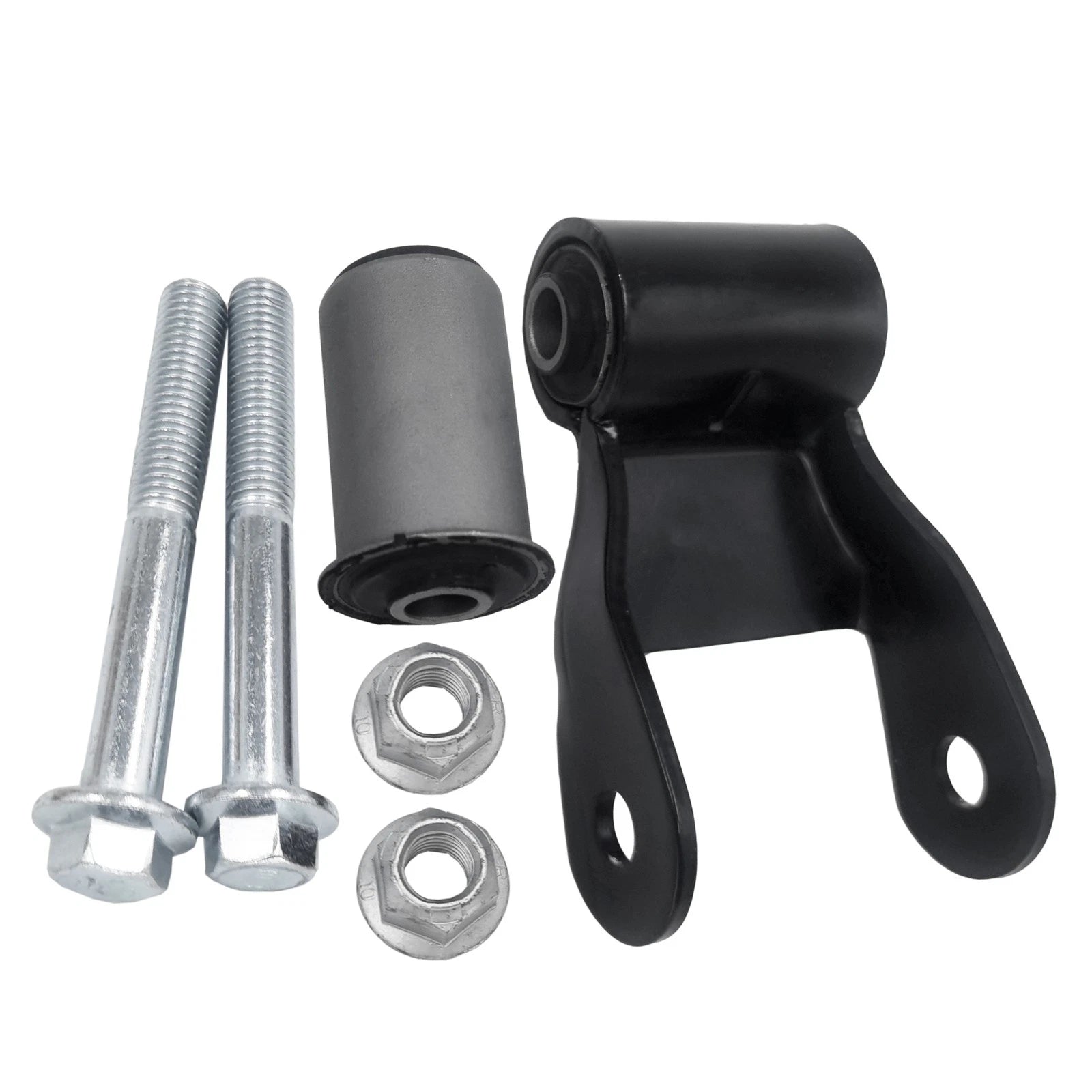 Leaf Spring Shackle for Dodge Dakota, Mitsubishi Raider (2005–2011) 722-020, 52039204