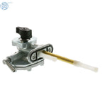 Fuel Petcock Valve for Suzuki Eiger 400 (2002–2007)