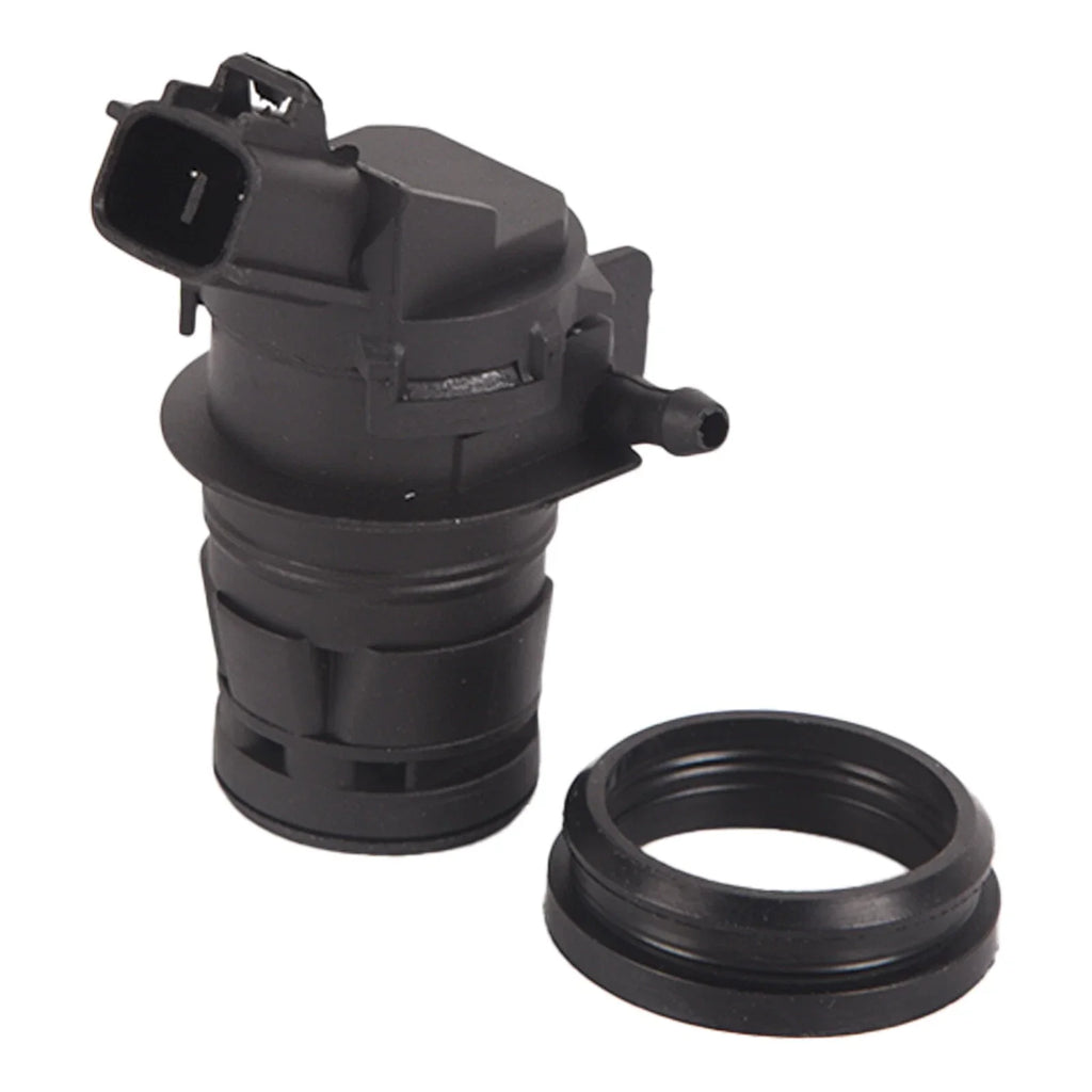 Windshield Washer Pump for Toyota Corolla Camry Highlander Prius (2000–2023)