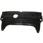 Set of 2 Engine Splash Shields for Hyundai Sonata (2006–2007)