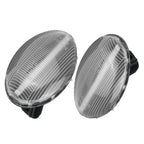 Clear Side Marker Light for Subaru Forester (2001-2005)