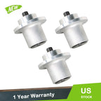 3X Spindle for Hustler FasTrak Zero Turn Mower (2010–2023)