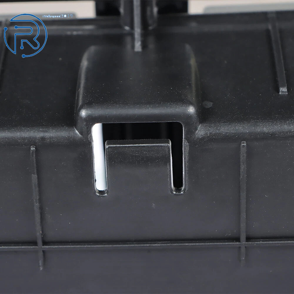 Front Grille Radiator Shutter for Ford Fusion (2013-2016)