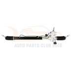 3 Pcs Power Steering Rack and Pinion + Outer Tie Rods for Honda Accord (2010)