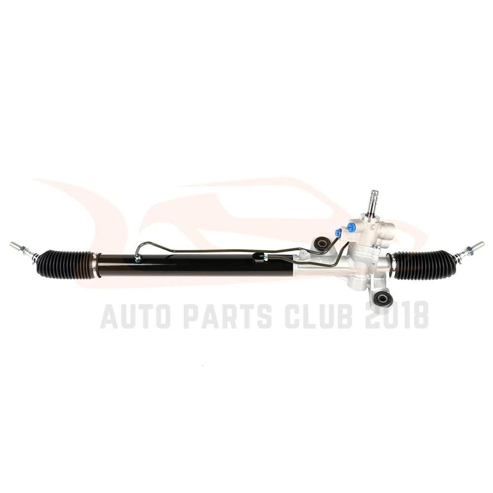 3 Pcs Power Steering Rack and Pinion + Outer Tie Rods for Honda Accord (2010)