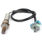 2X O2 Oxygen Sensor for Pontiac G6 (2008) 2.4L