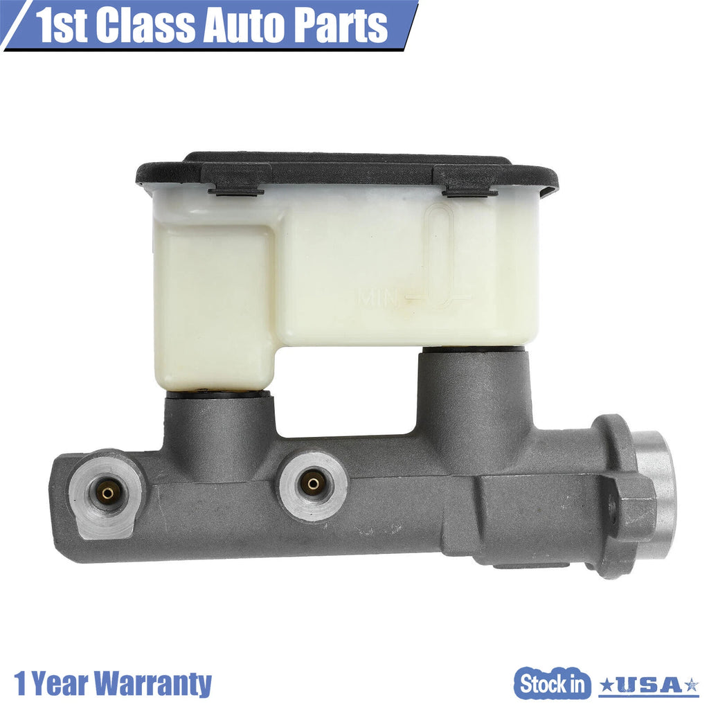 M390259 Brake Master Cylinder for Cadillac Dodge GMC Chevrolet C1500 K1500 (1994–2000)