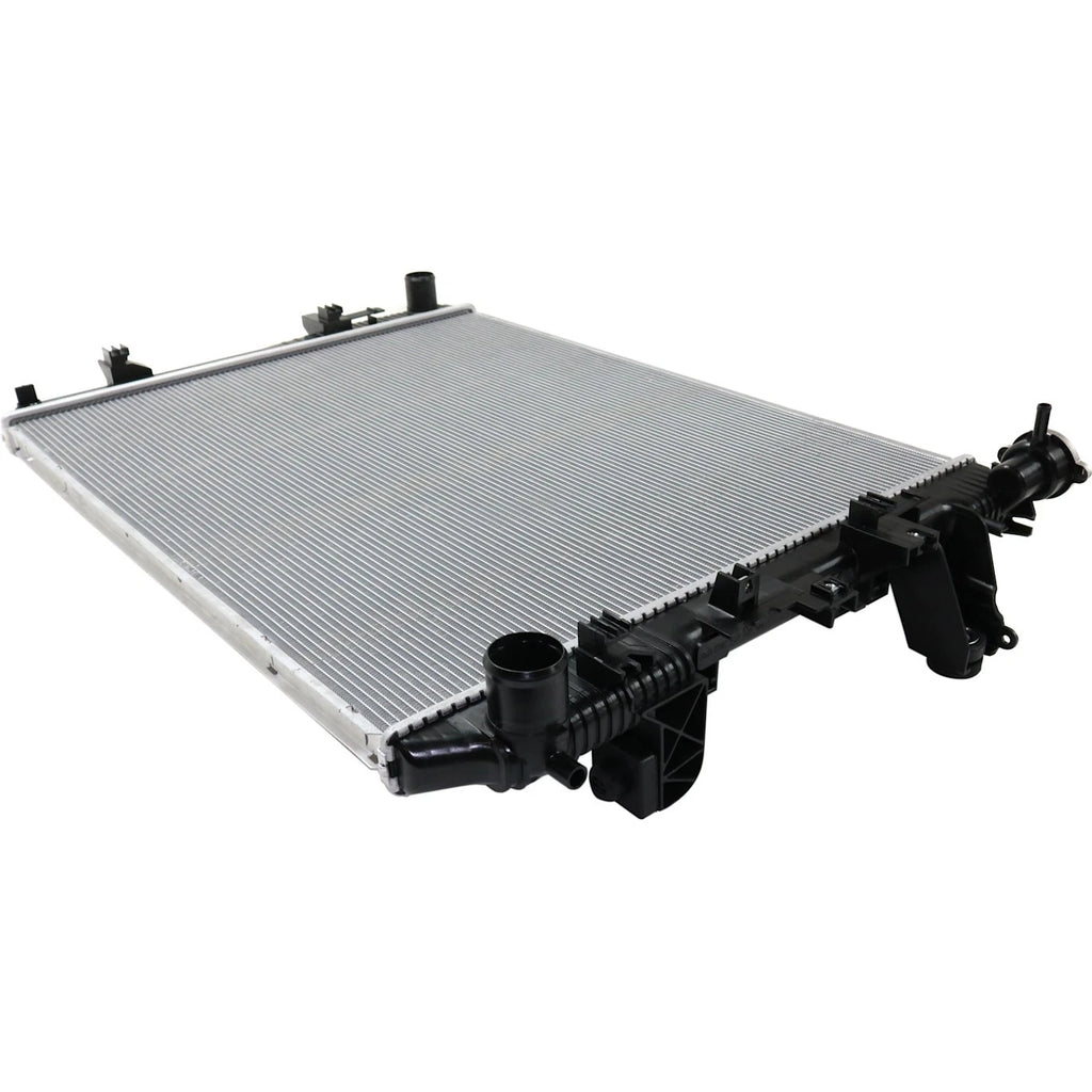 Radiator for Ram 2500 3500 (2014–2018)