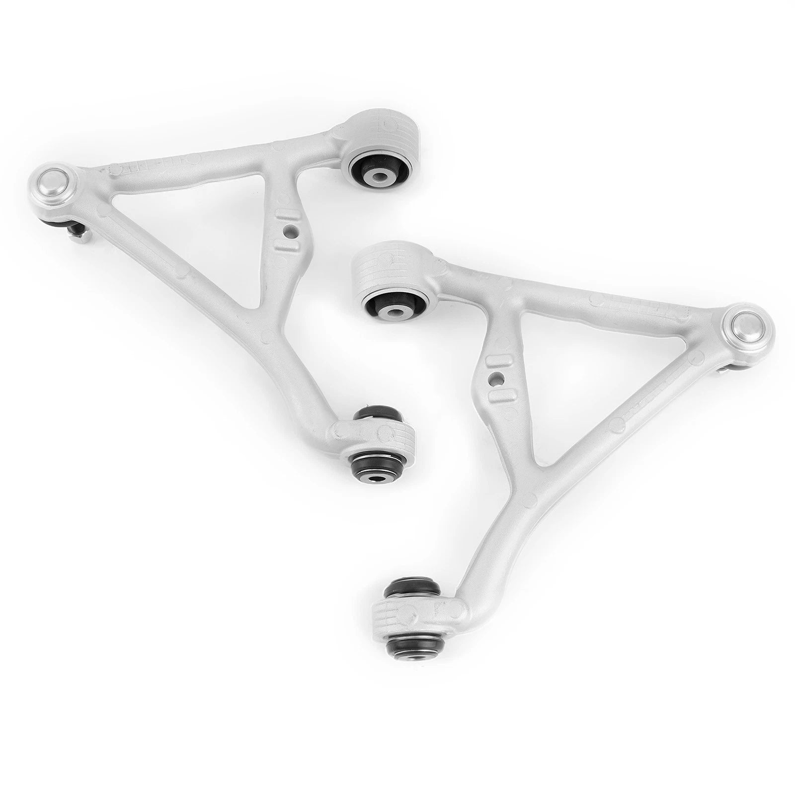 2Pcs Rear Upper Control Arm w/ Ball Joint for Lincoln LS (2000–2006)