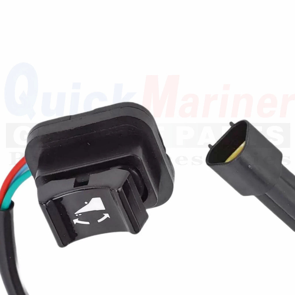 Switch Trim Tilt for Yamaha (69J-82563-00-00, 69J-82563-01-00)