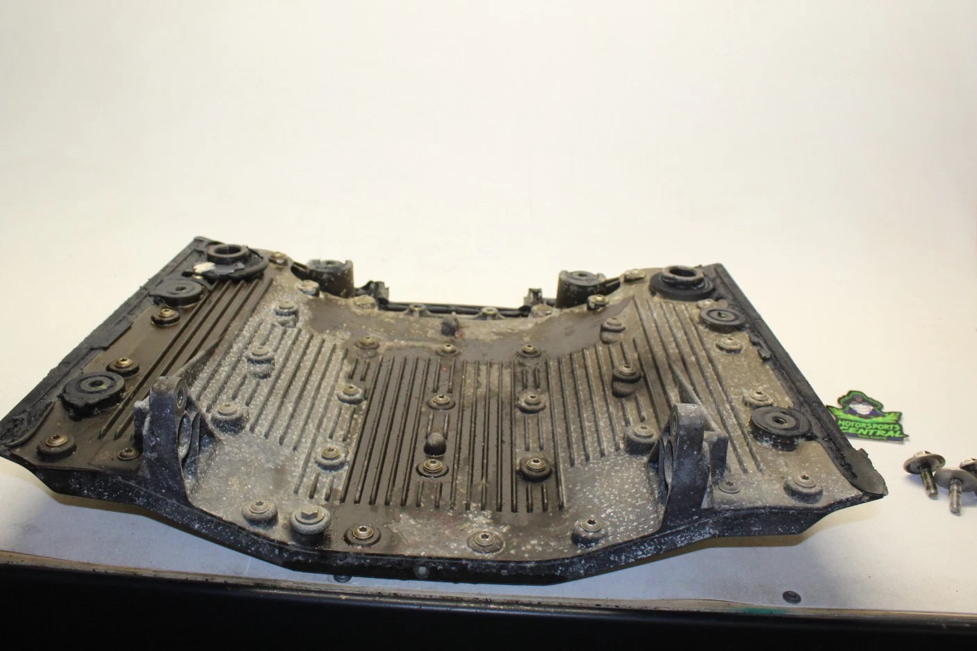 Fast Ride Plate for Sea-Doo RXT GTX GTI Switch (2018–Present)