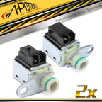 Shift Solenoid for Chevy Tahoe Silverado 3500 Express 2500 (2000–2014)