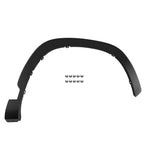 Fender Trim for Toyota Corolla Cross (2022–2023) Right Front