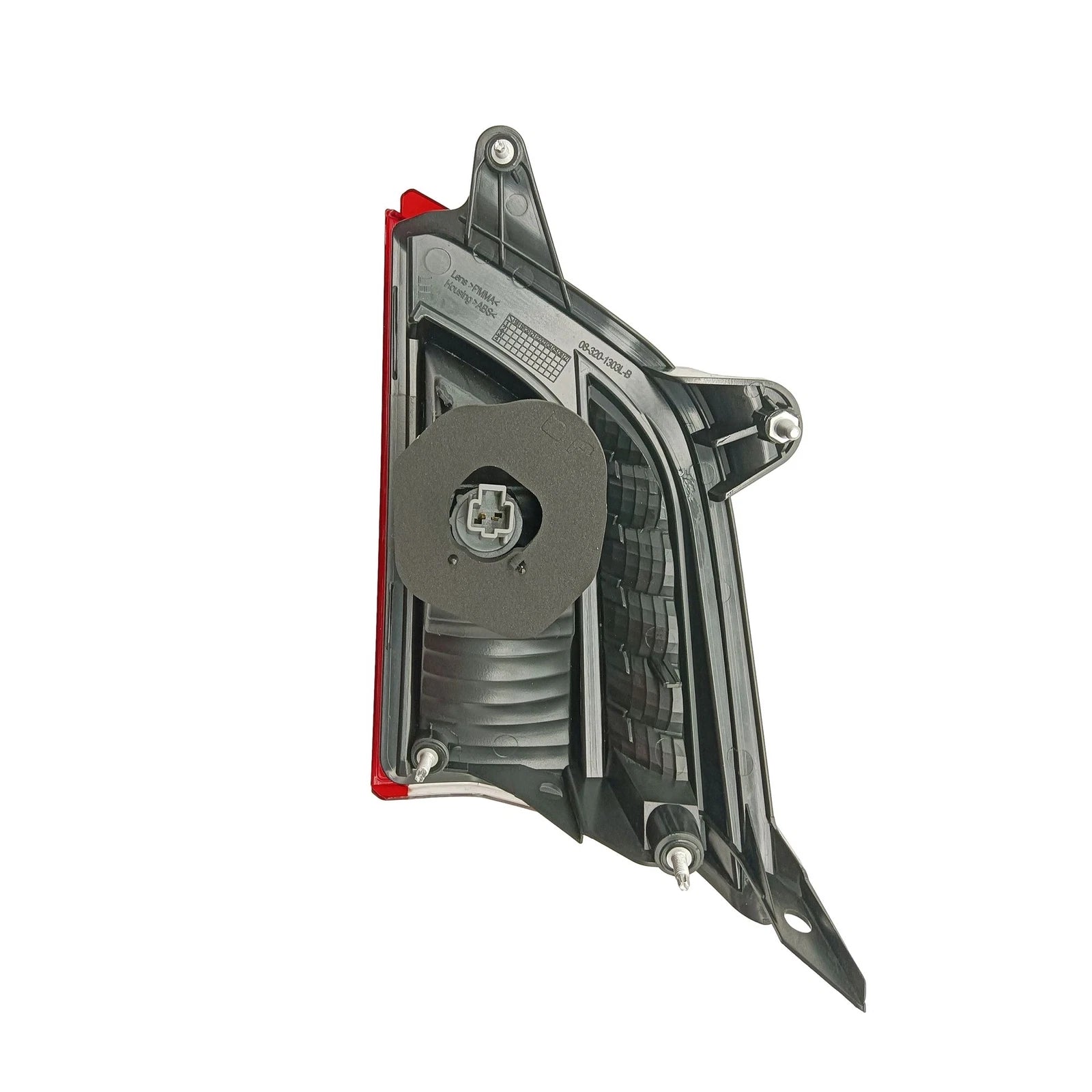Left Side Tail Light Lamp for Subaru Outback (2015-2019)