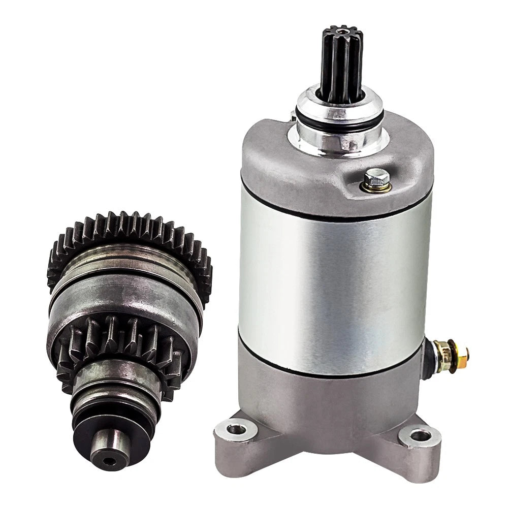 Starter Drive Relay Solenoid for Polaris Big Boss 500 6x6 (1998–2012)