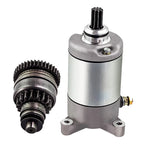 Starter Drive Relay Solenoid for Polaris Big Boss 500 6x6 (1998–2012)