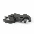 Rotary Latch Kit with Locks for Harley Softail (T9)