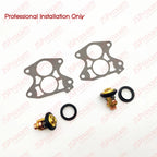 Set of 2 Thermostats for Yamaha 15-220HP (50 Degree) 6E5-12411 & 688-12414