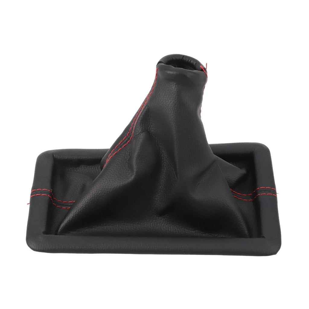 Shift Dust Boot Cover for Ford Mustang (2005–2009) 8R3Z7277AA Easy Fit