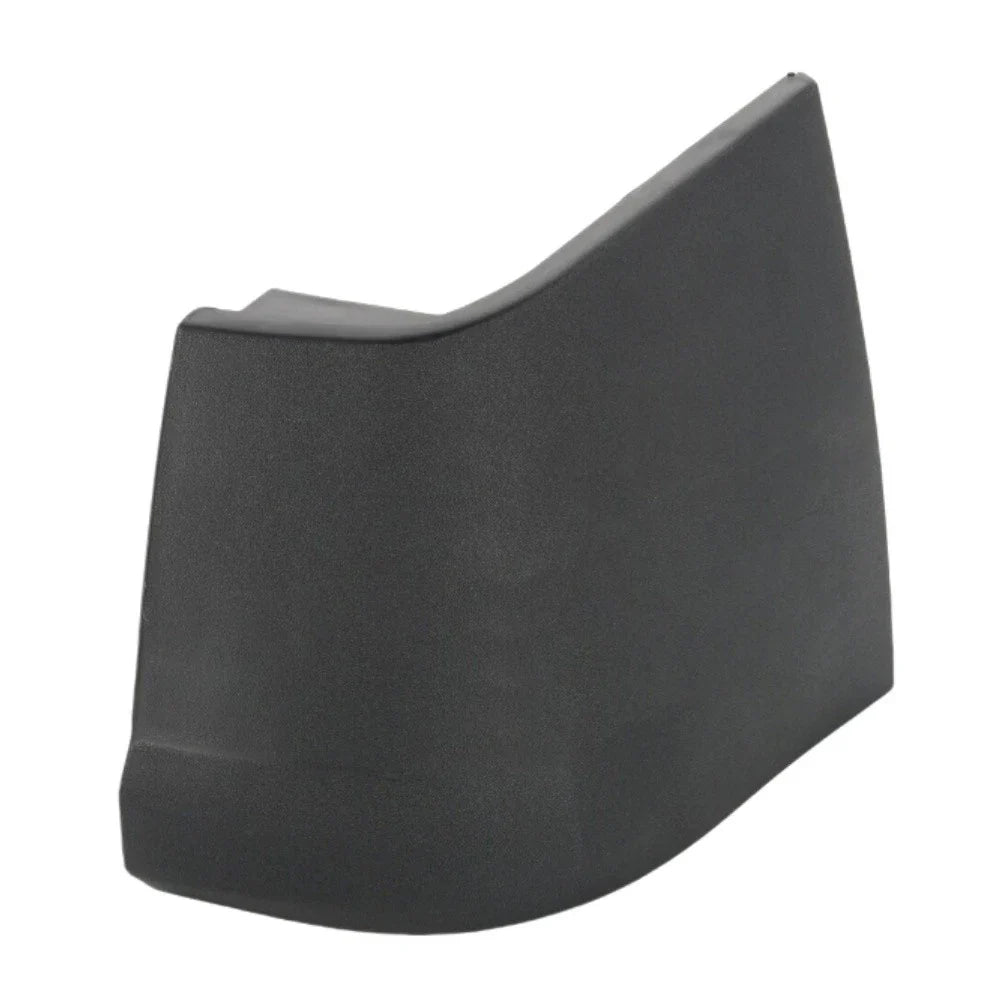 Left Rear Bumper Corner End Cap for 02-12 Ford Transit Connect (2002-2012)