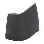 Left Rear Bumper Corner End Cap for 02-12 Ford Transit Connect (2002-2012)