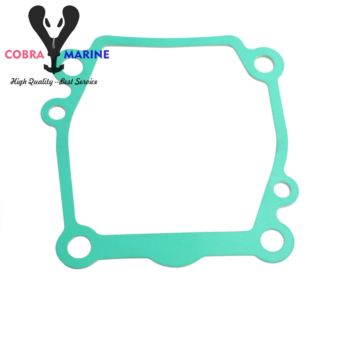Outboard Water Pump Repair Kit for Suzuki Johnson (17400-90J20, 5033541)
