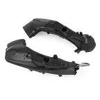 Motorcycle Ram Air Intake Tube Duct Cover for Honda CBR1000RR (2012-2015)