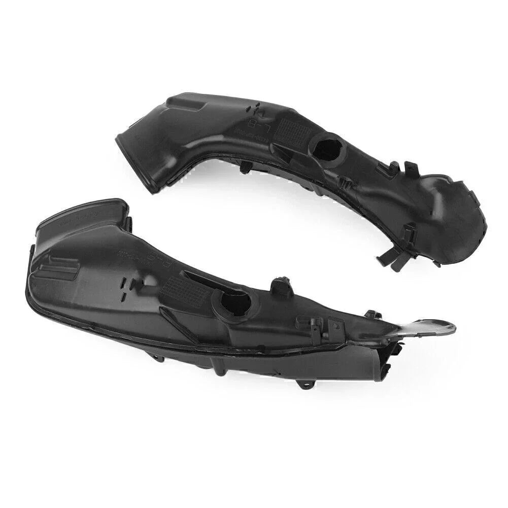 Motorcycle Ram Air Intake Tube Duct Cover for Honda CBR1000RR (2012-2015)