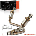 Catalytic Converter for Dodge Dakota, Mitsubishi Raider (2004–2008)
