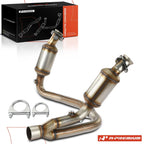 Catalytic Converter for Dodge Dakota, Mitsubishi Raider (2004–2008)