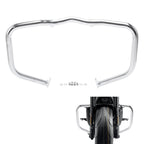 Chrome Highway Engine Guard Bar for Harley Nightster Special RH1250S (2021–Present)