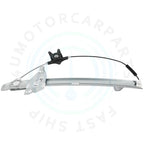 Front Passenger Side Window Regulator for Ford F-250/350 Super Duty (2013–2016)