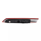 Red Lens 3rd Third Tail Center Brake Lights for Ford Transit Custom (2012–2022)