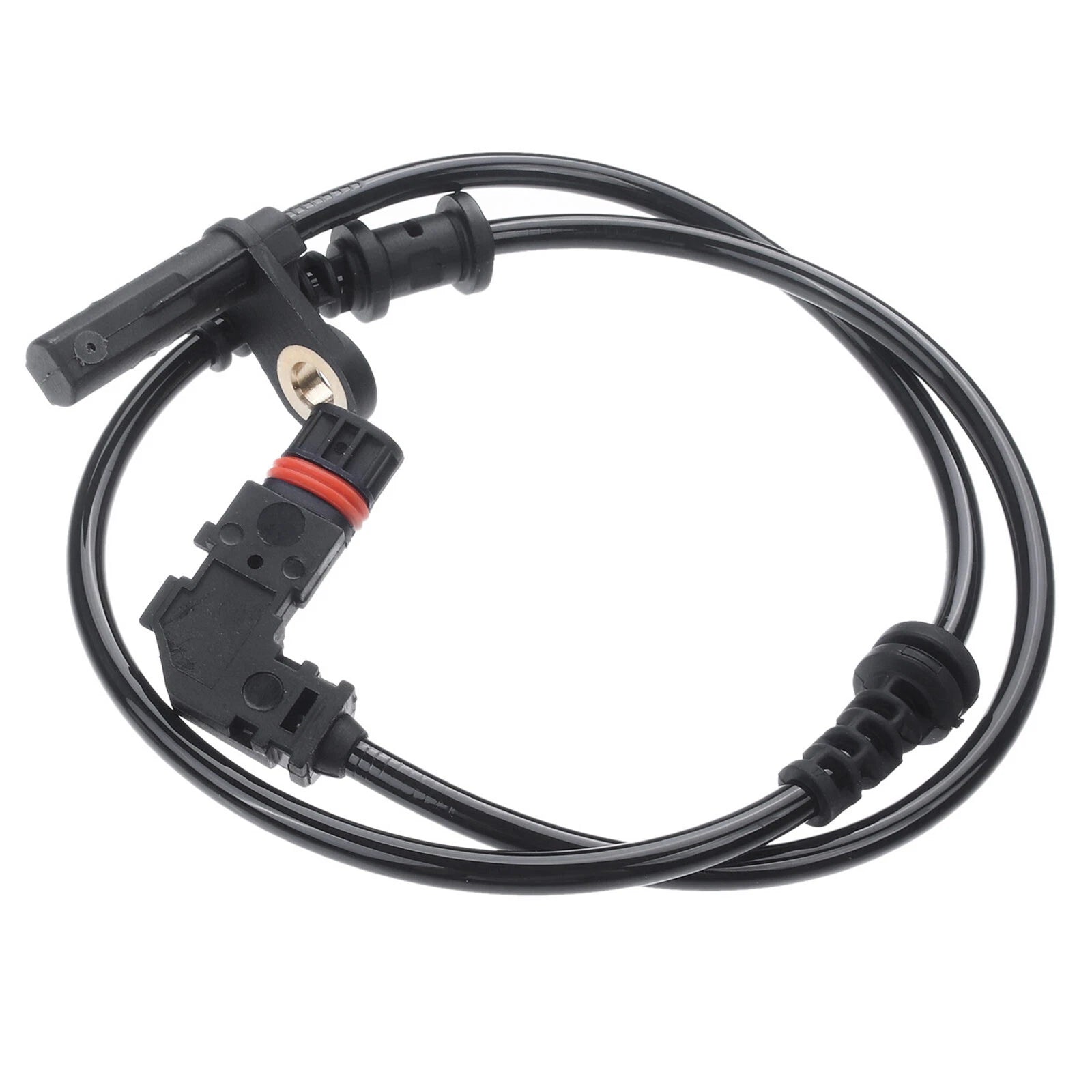 Front ABS Wheel Speed Sensor for Mercedes-Benz SLC300 SLK350 (2016–2020)