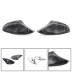 Front Turn Signal Lens for BMW K1200S, K1300S (Smoke)
