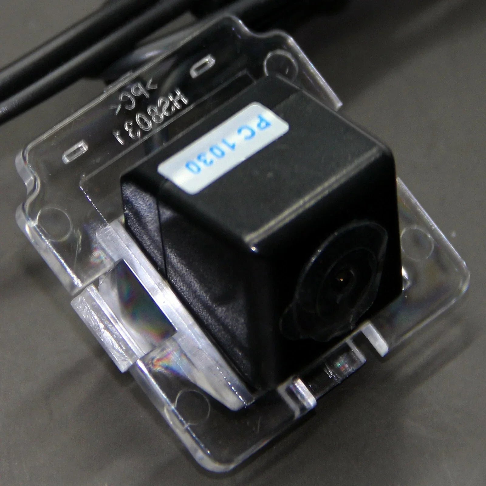 Car Reverse Rear View Backup Camera for Mitsubishi Outlander (2011–2013)