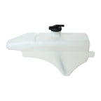 Coolant Overflow Tank Reservoir Bottle + Cap for Mazda 6 (2006–2007)