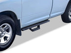 Drop Steps for Dodge Ram 1500 2500 3500 (2009–2018)