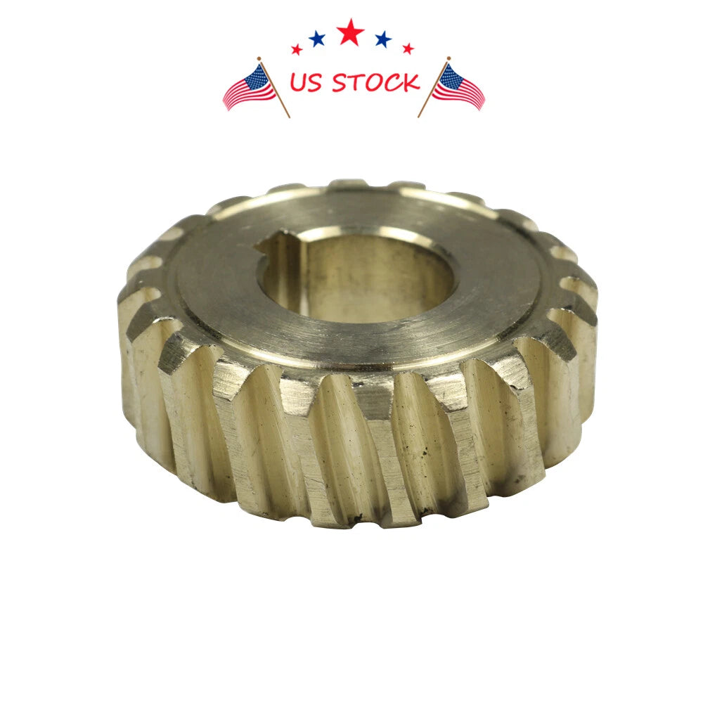 Worm Gear for MTD Snowblower (Fits Various Models)