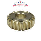 Worm Gear for MTD Snowblower (Fits Various Models)