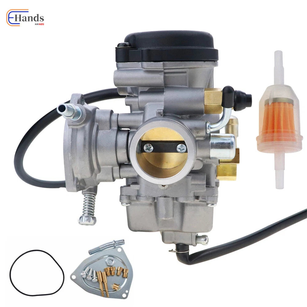 Carburetor for Suzuki King Quad 300 LTF300F 4X4 (2000–2002) 13200-39D22
