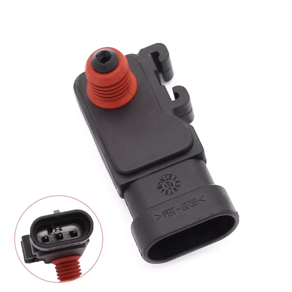 MAP Sensor 854445 for Mercury Mariner 30 115 V-135