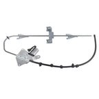 Front Left Power Window Regulator & Motor Assembly for Freightliner M2 (2003–2023)