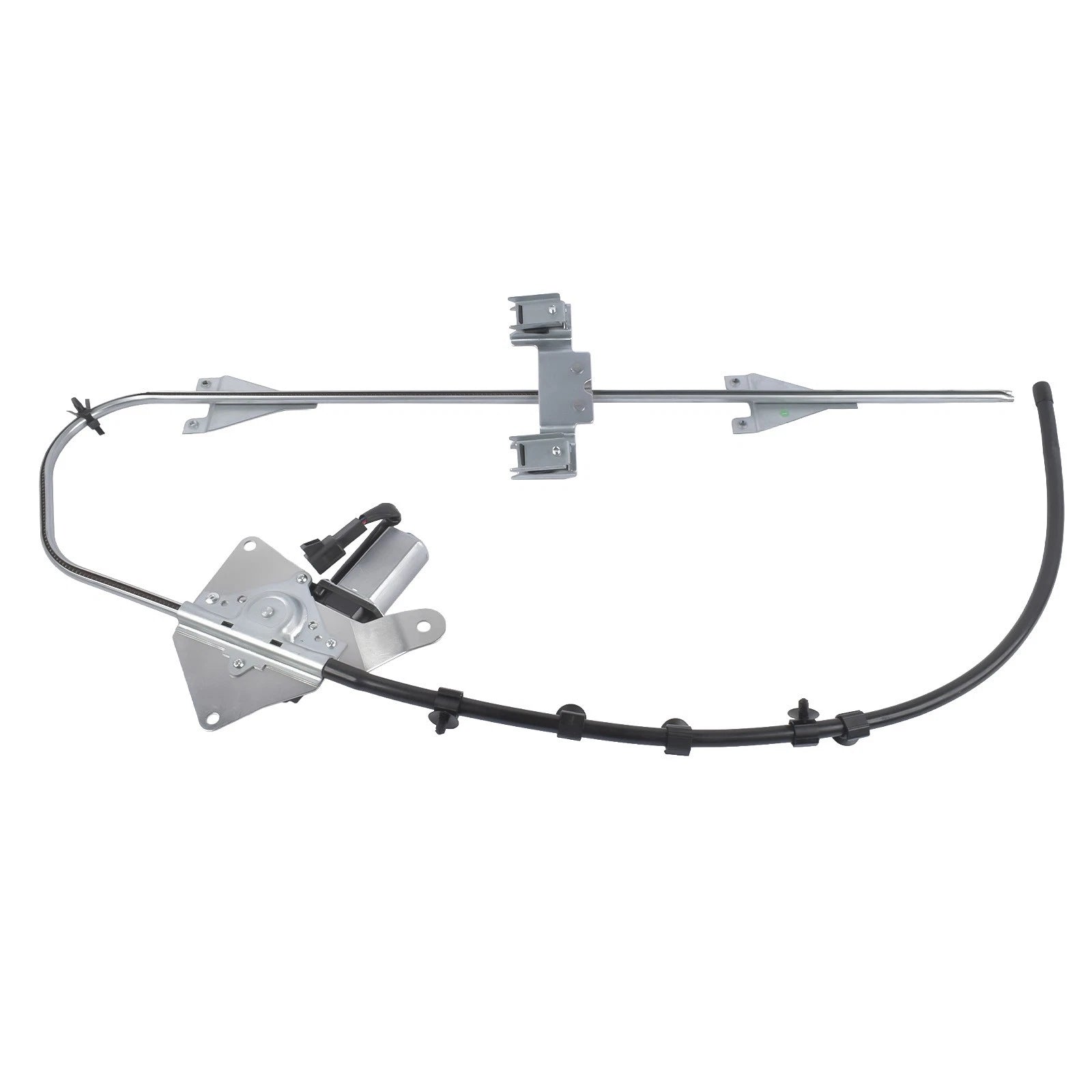 Front Left Power Window Regulator & Motor Assembly for Freightliner M2 (2003–2023)