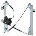 Front Driver Side Window Regulator with Motor for Mercury Grand Marquis (1992–2011)