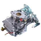 Ignition Carburetor 91H20-01950 for Mitsubishi Cat Forklift FG10 FG15 FG18 FG20