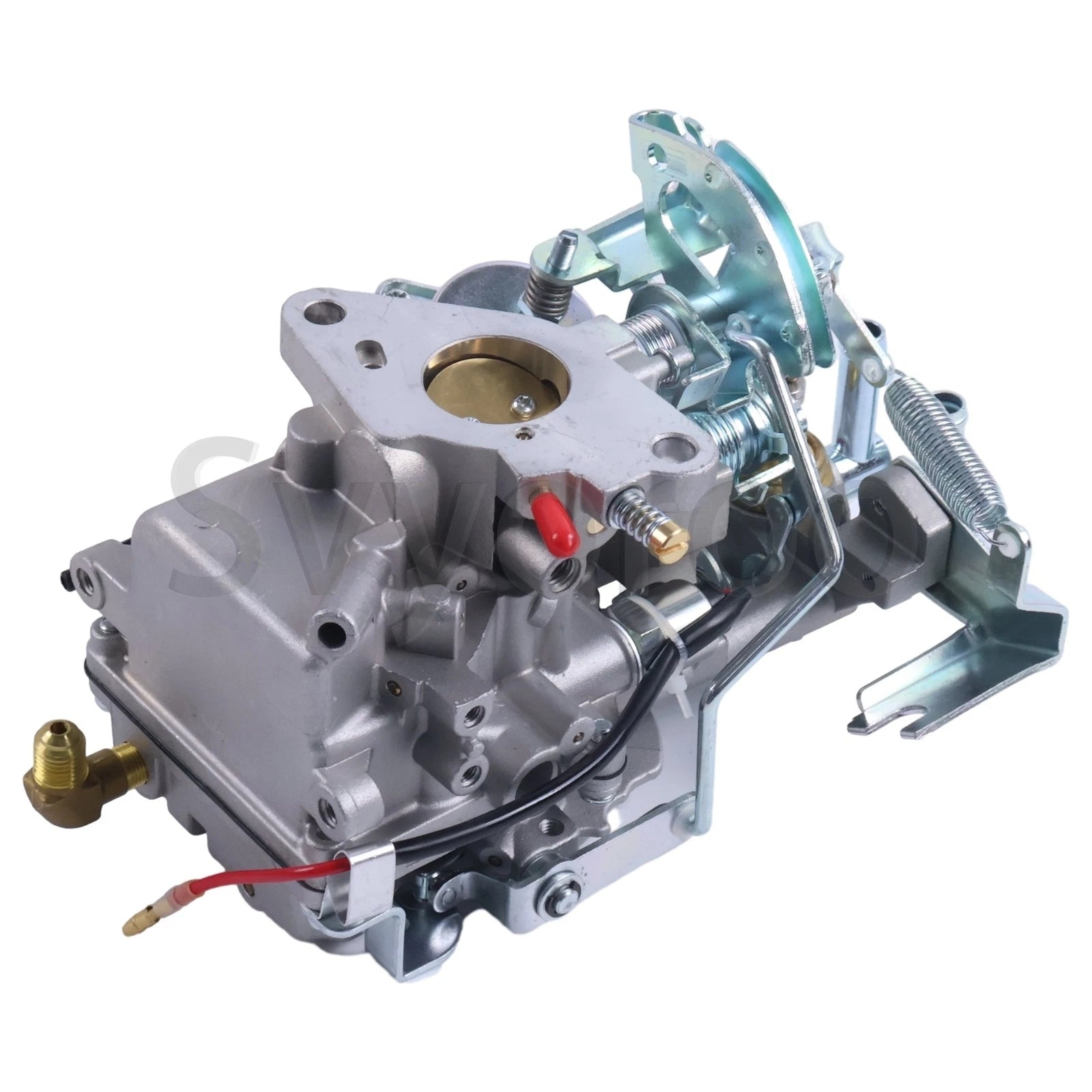 Ignition Carburetor 91H20-01950 for Mitsubishi Cat Forklift FG10 FG15 FG18 FG20