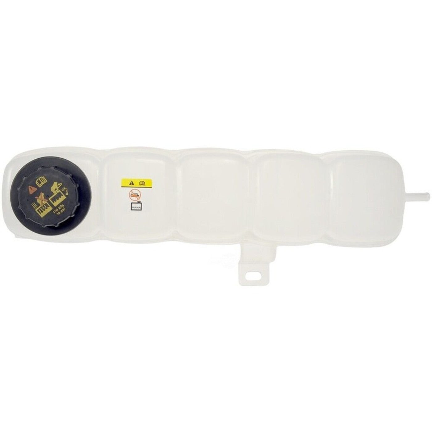 Coolant Reservoir for Ford F450 (2005–2010)
