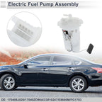 Fuel Pump Assembly for Nissan Altima (2003–2006) 2.5L No. 170408J020